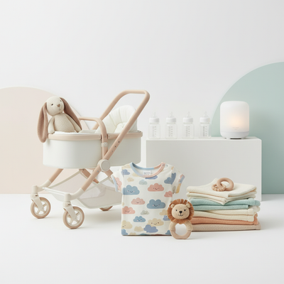 Baby & Kids