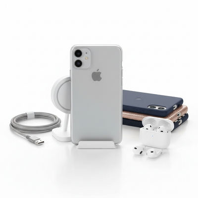 Phone Accessories & Electronics