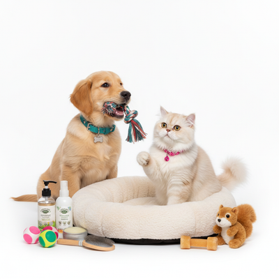 Pet Accessories