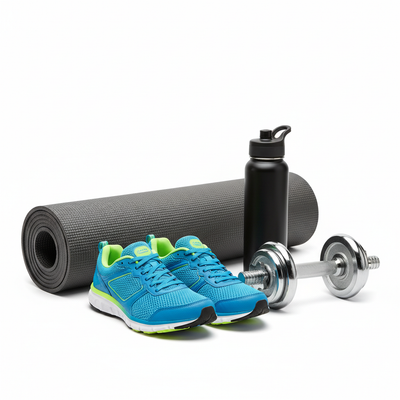 Sports & Outdoors