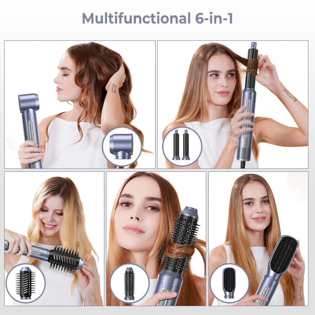 Multi In One High-speed Blower