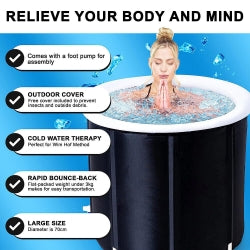 Ice Bath
