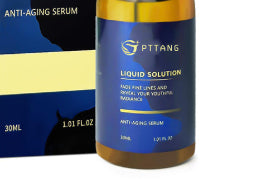 Glorious Facial Liquid Home Moisturizing For Men And Women