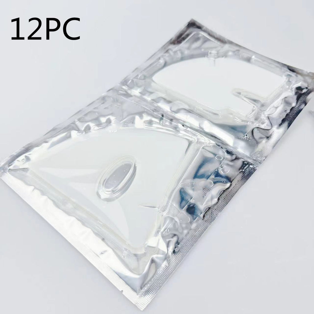 Soluble Diamond Collagen Polypeptide Facial Mask