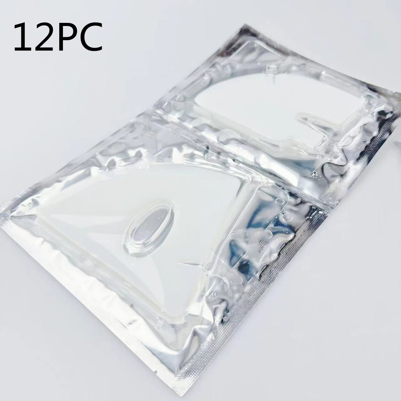 Soluble Diamond Collagen Polypeptide Facial Mask