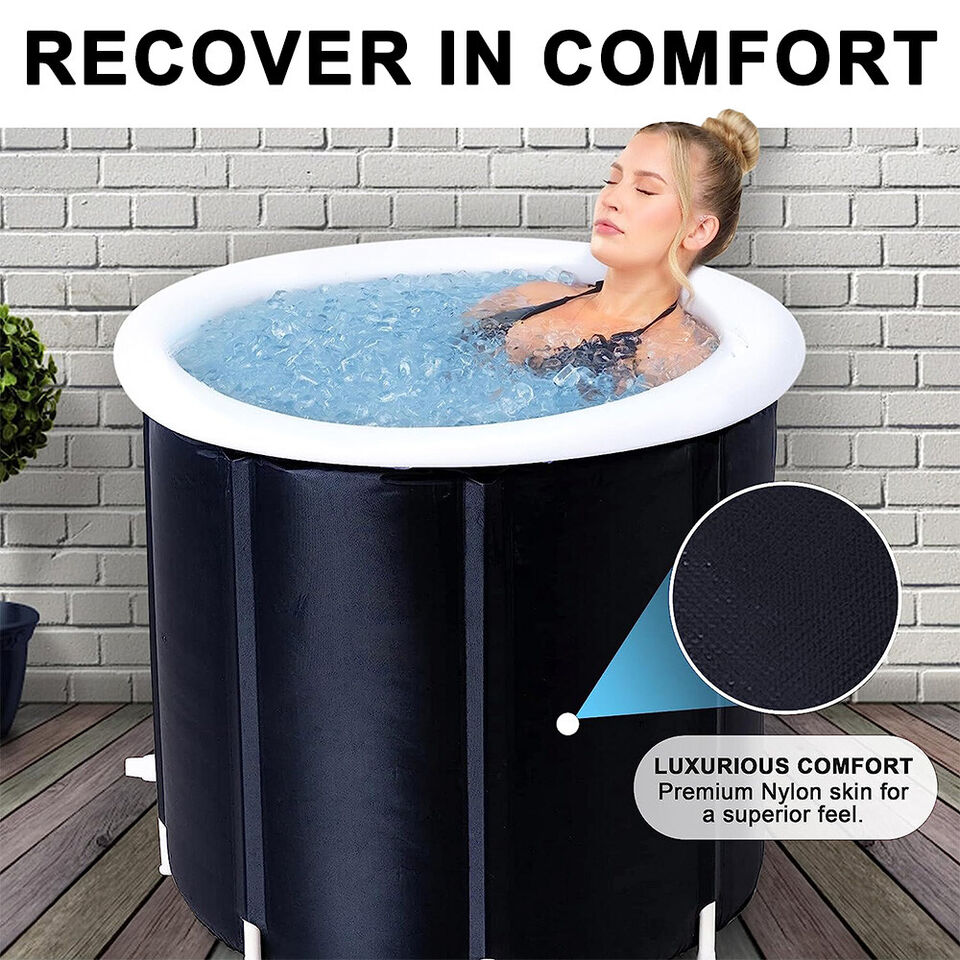 Ice Bath