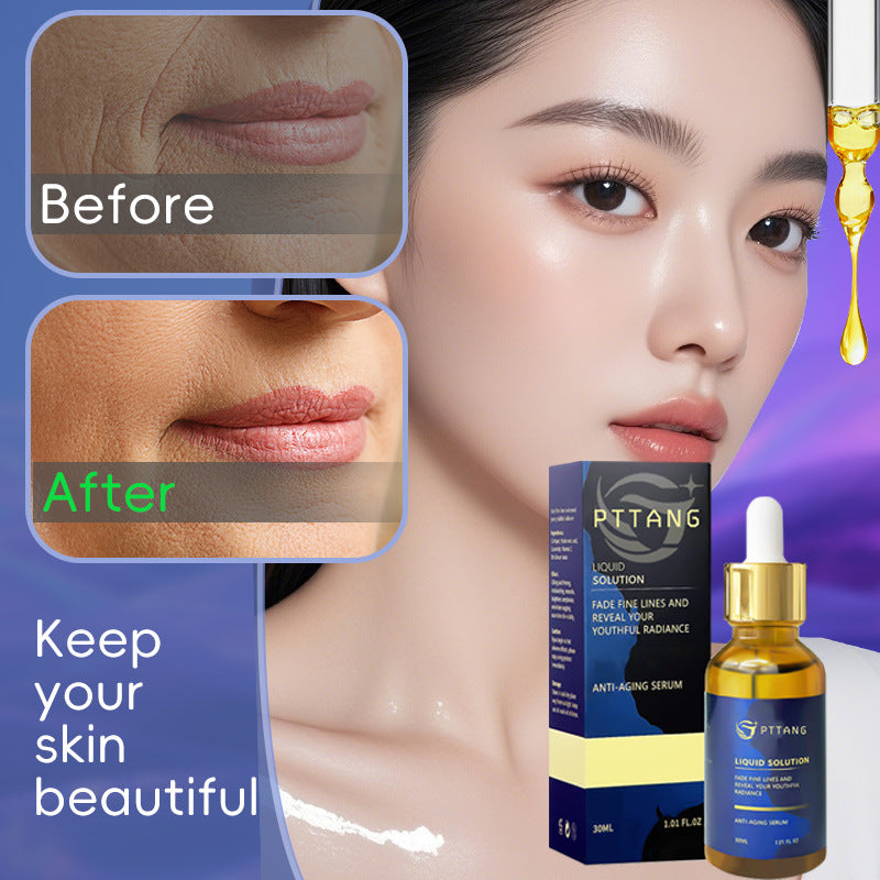 Glorious Facial Liquid Home Moisturizing For Men And Women