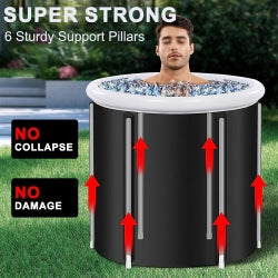 Ice Bath