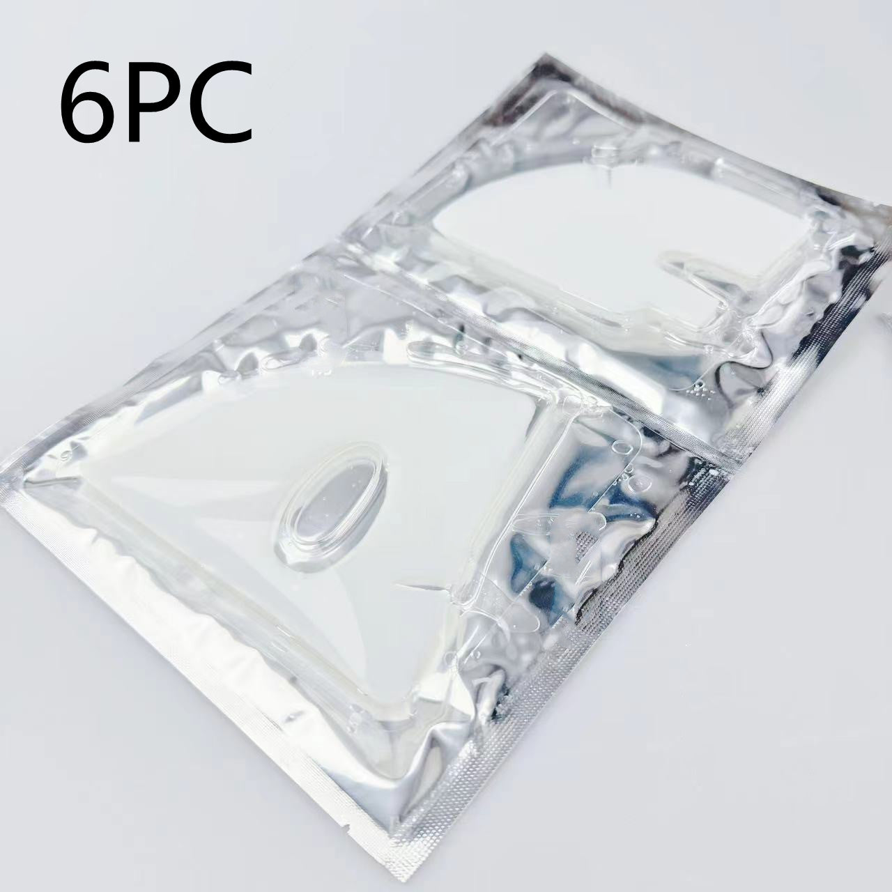 Soluble Diamond Collagen Polypeptide Facial Mask