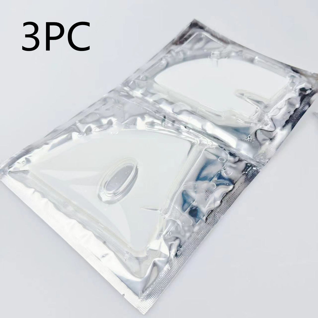 Soluble Diamond Collagen Polypeptide Facial Mask