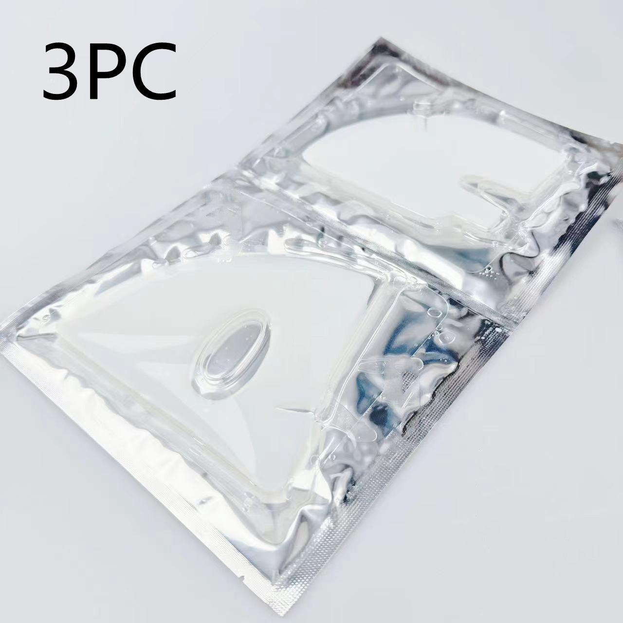 Soluble Diamond Collagen Polypeptide Facial Mask