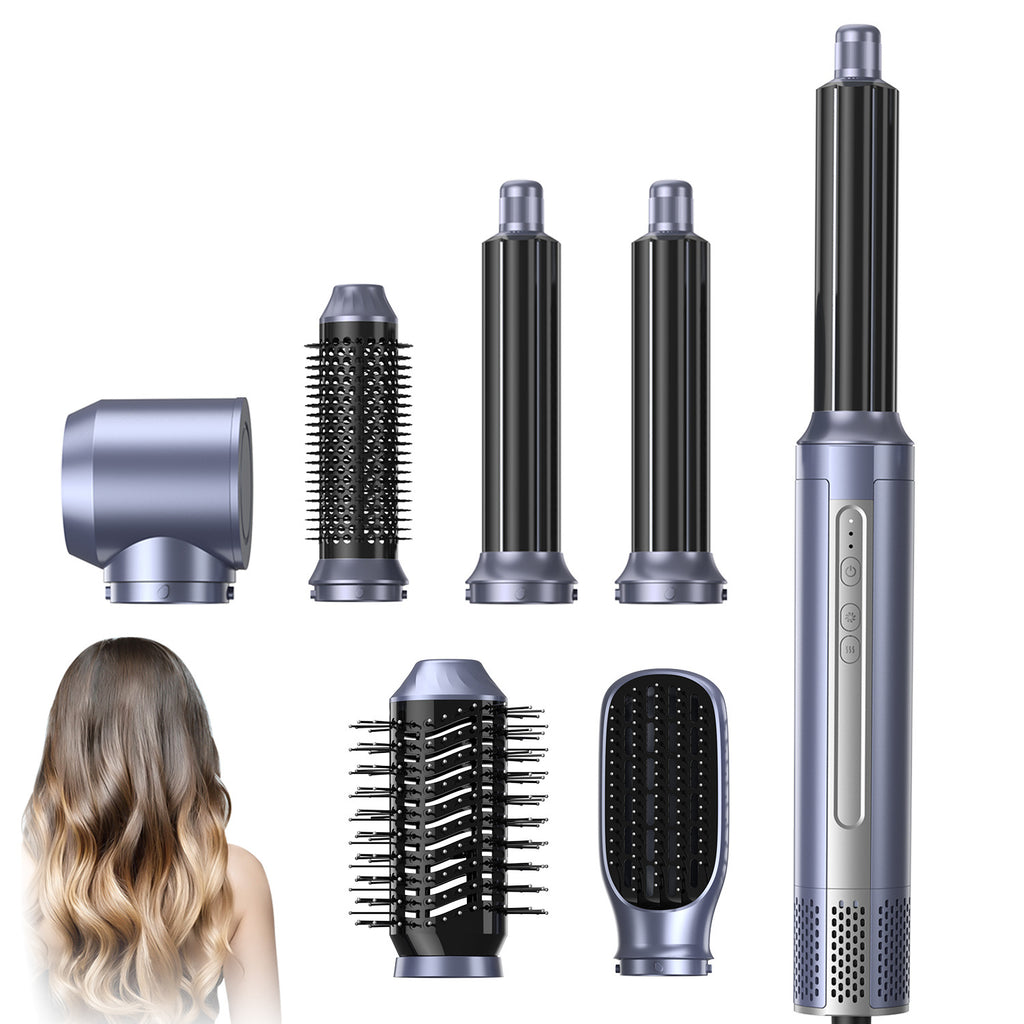 Multi In One High-speed Blower