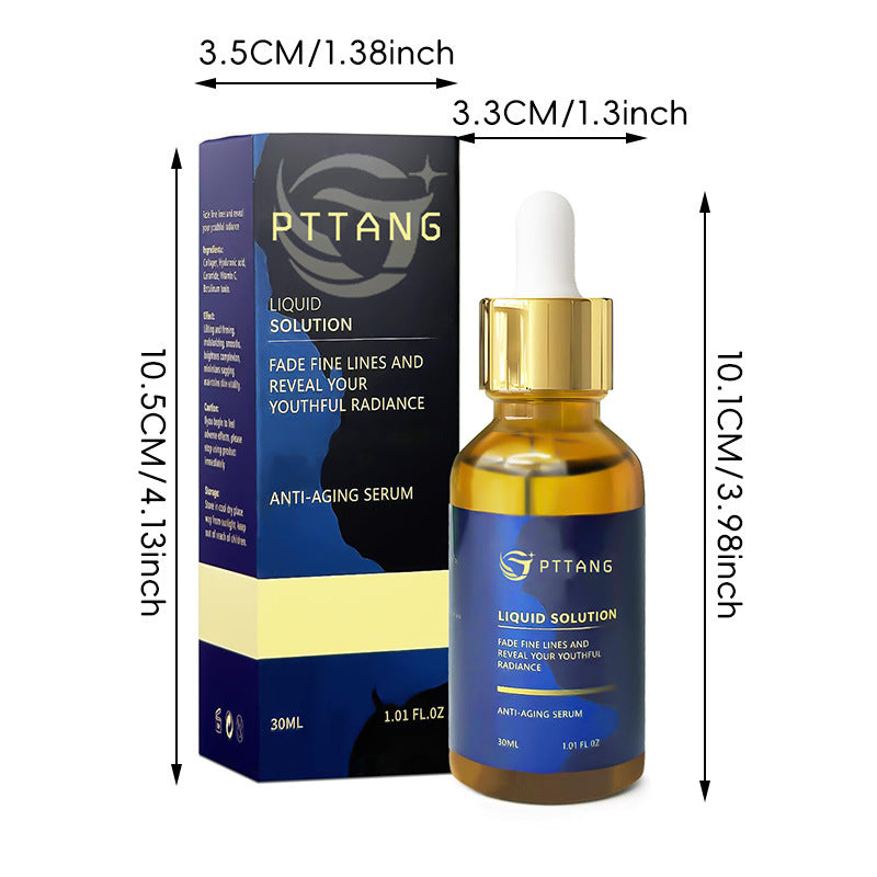 Glorious Facial Liquid Home Moisturizing For Men And Women
