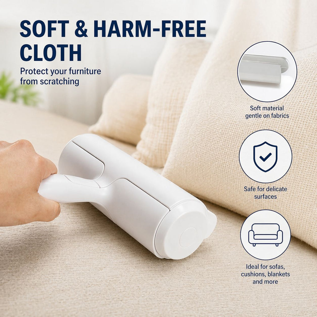 Pet Hair Picker Roller Hair Remover