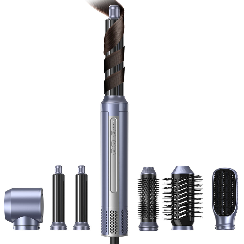 Multi In One High-speed Blower