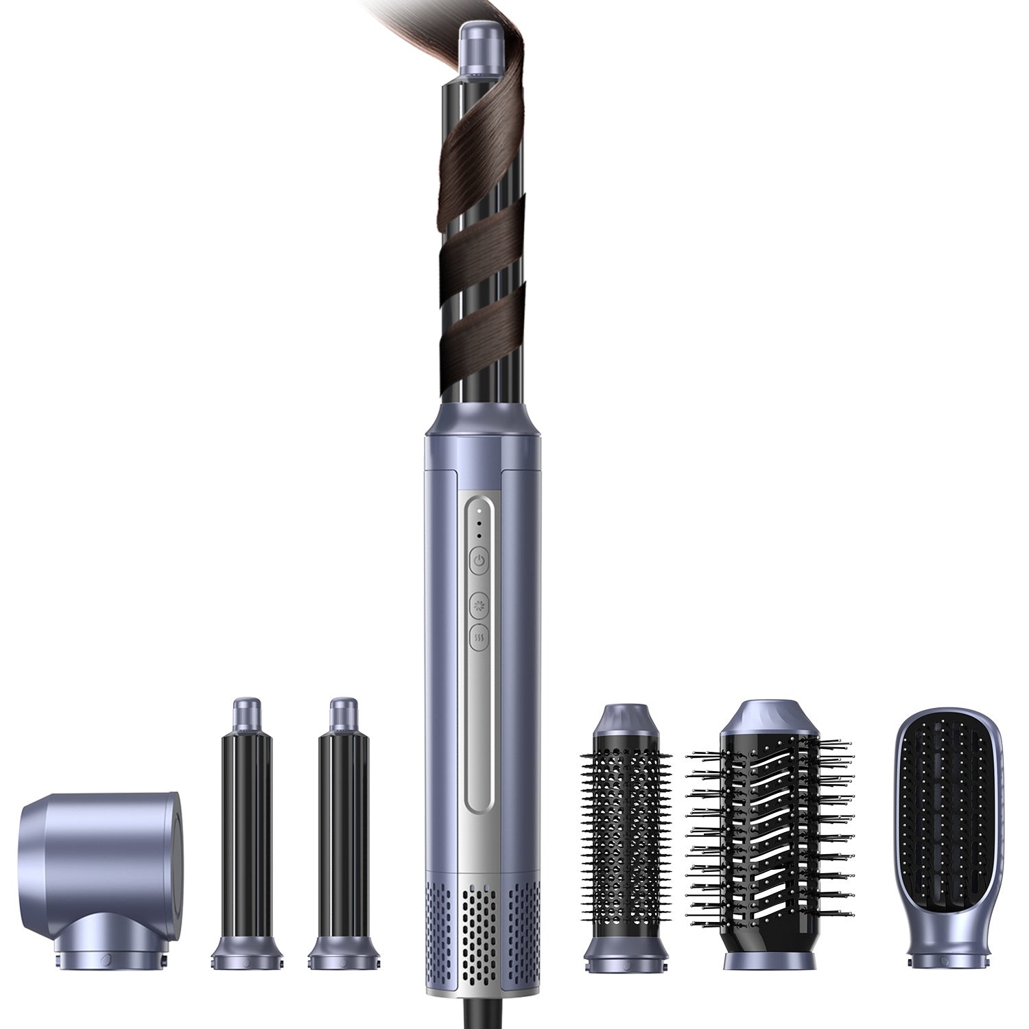Multi In One High-speed Blower
