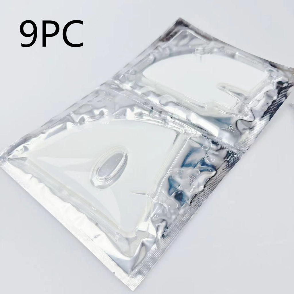 Soluble Diamond Collagen Polypeptide Facial Mask