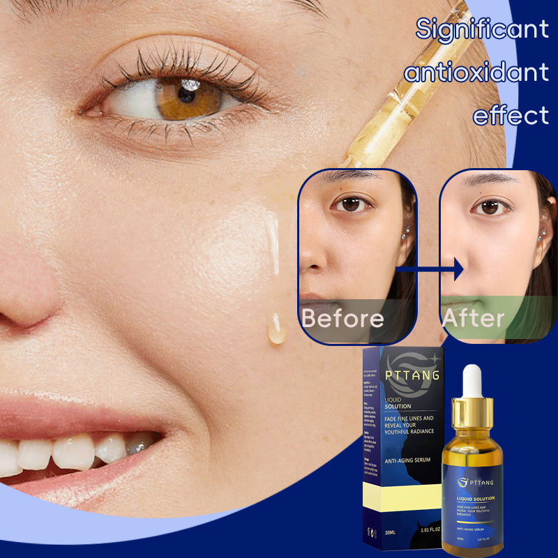 Glorious Facial Liquid Home Moisturizing For Men And Women