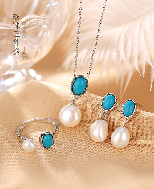 Antique Jewelry Ring Fashion Elegant Women