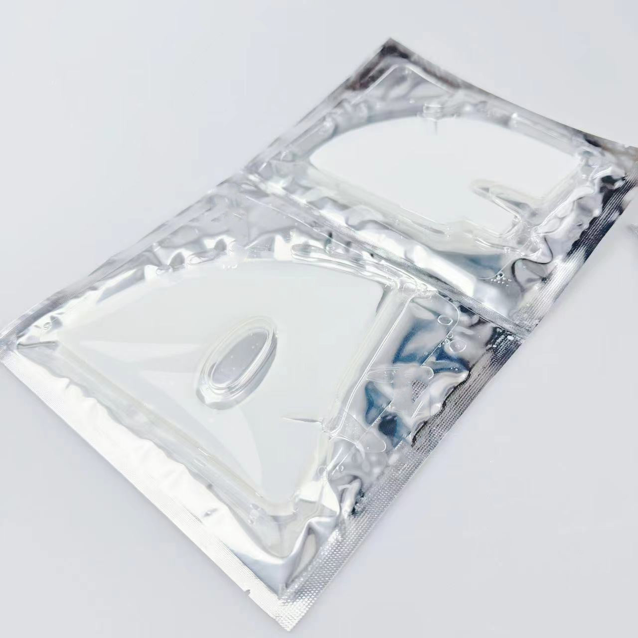 Soluble Diamond Collagen Polypeptide Facial Mask