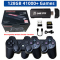 Rechargeable Handle For Home TV Game Console