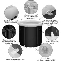 Ice Bath