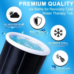 Ice Bath